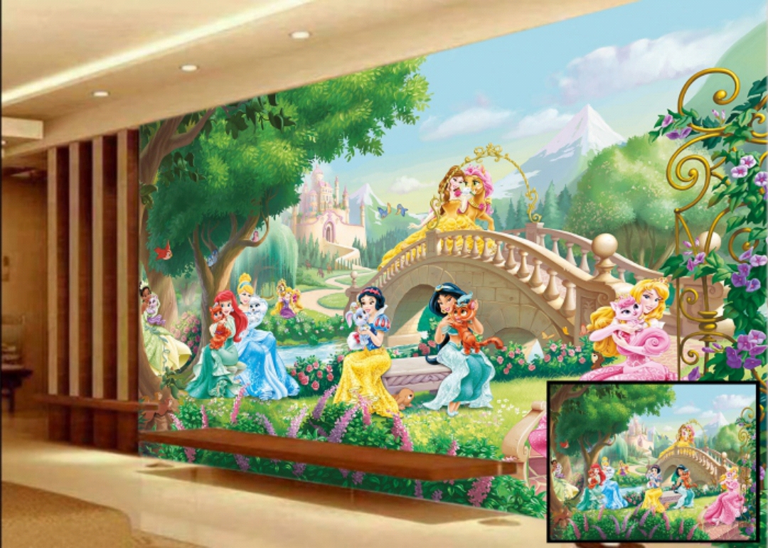 Wallpaper Manufacturers In Chennai