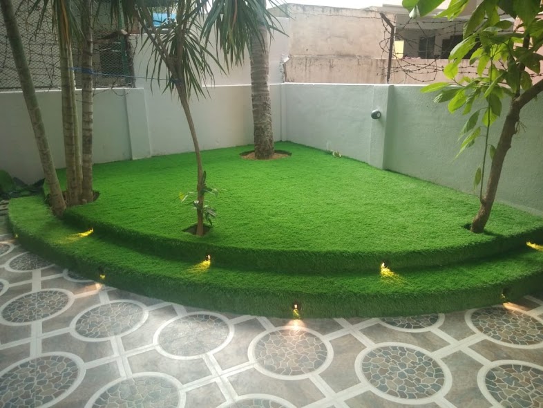 Artificial Grass Suppliers in Chennai