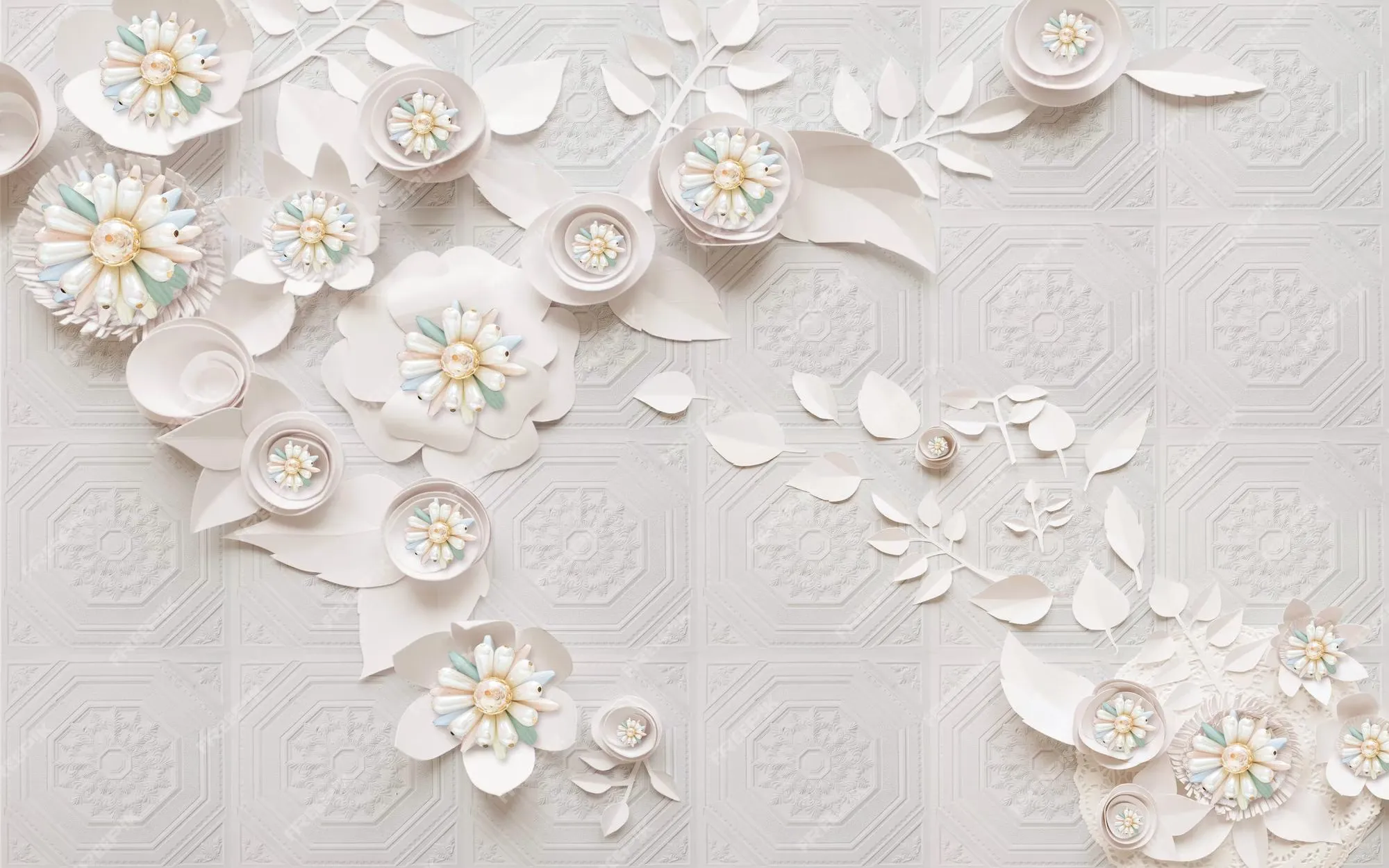 Wallpapers Dealers in Chennai