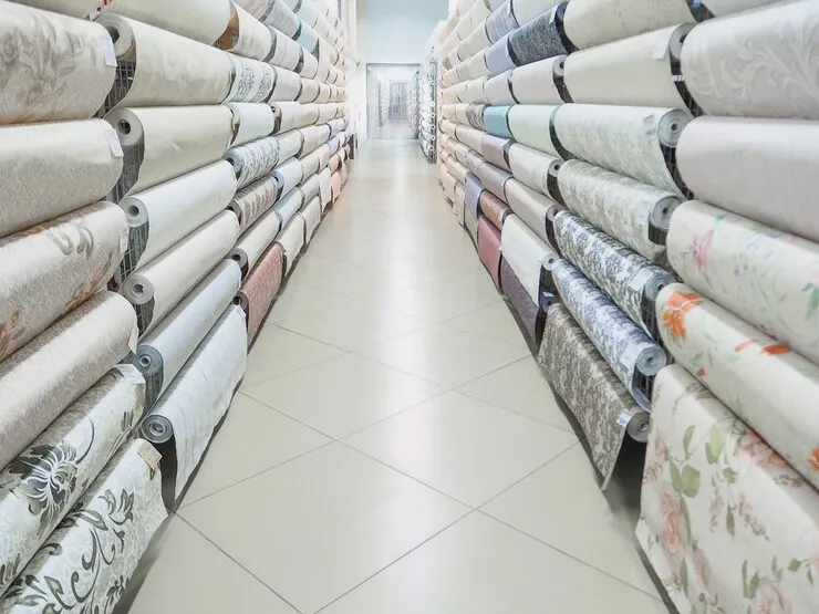 From Bare Walls to Beauty With Wallpaper Dealers