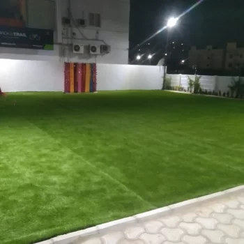 Artificial Turf Manufacturers in Chennai