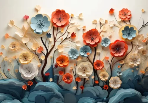 Wallpapers Dealers in Chennai